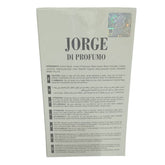 Perfume Maison Alhambra Jorge Di Profumo Aqua EdP 100 ml